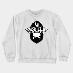 Gorilla Unit Crewneck Sweatshirt